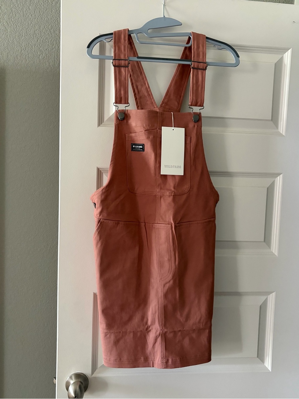 Wildfang Dress